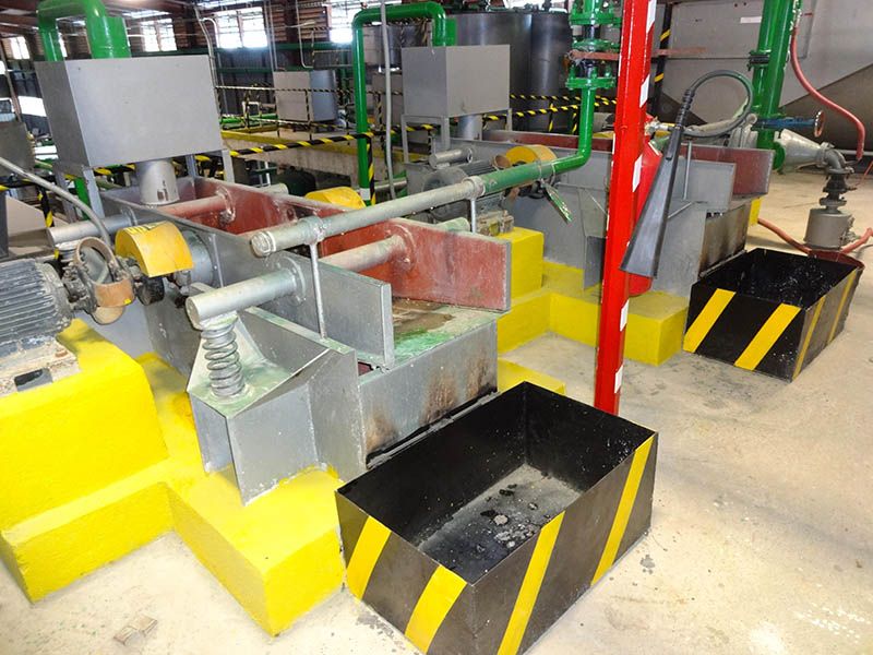 Zhucheng Jinlong Machinery Manufacturing Co., Ltd.